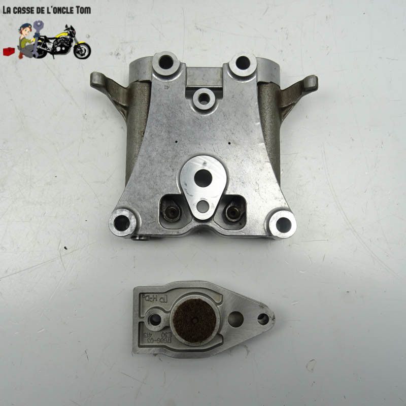 Culasse arriére Harley Davidson 1584 FXD WG 2009 - CTM-11675-022