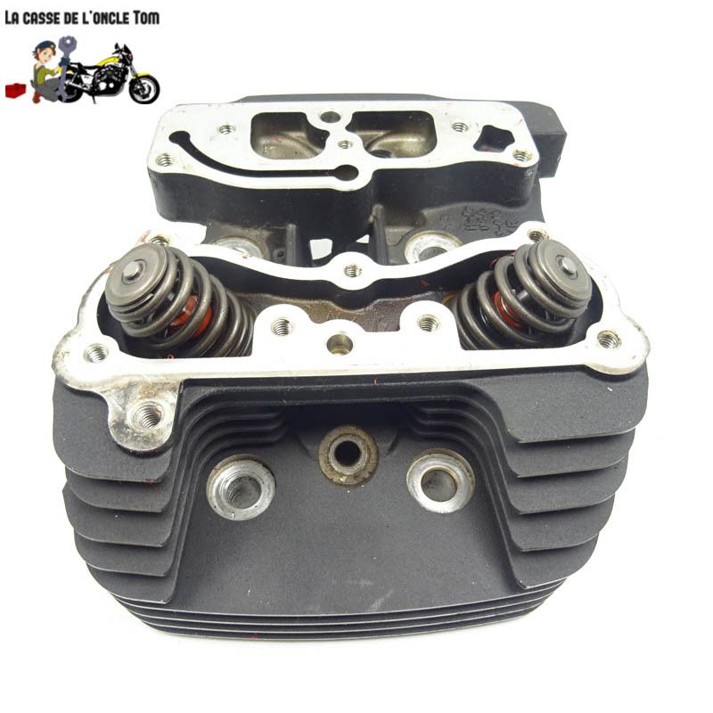 Culasse arriére Harley Davidson 1584 FXD WG 2009 - CTM-11675-022