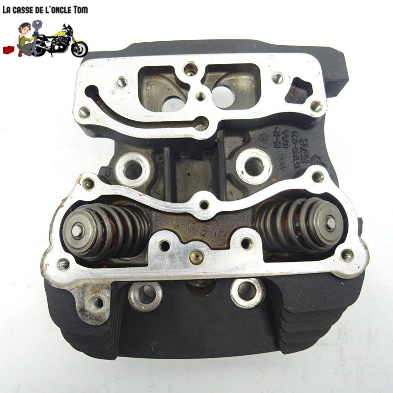 Culasse arriére Harley Davidson 1584 FXD WG 2009 - CTM-11675-022