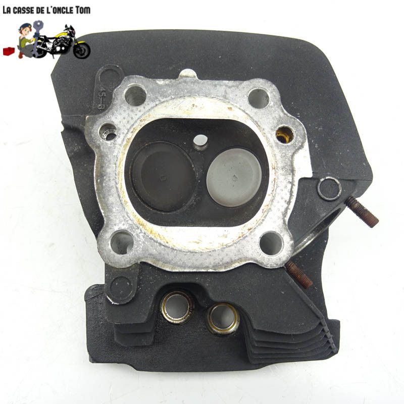 Culasse arriére Harley Davidson 1584 FXD WG 2009 - CTM-11675-022