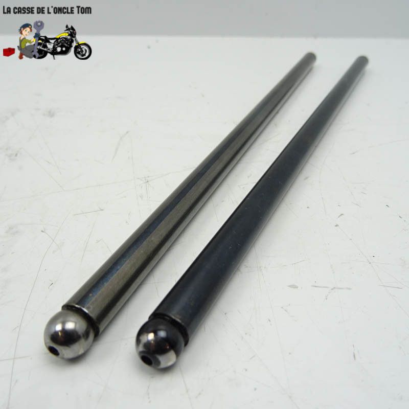 Tiges de soupapes Harley Davidson 1584 FXD WG 2009 - CTM-11675-023