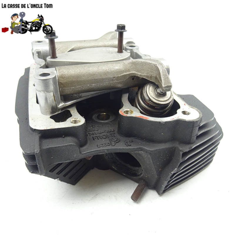 Culasse avant Harley Davidson 1584 FXD WG 2009 - CTM-11675-024