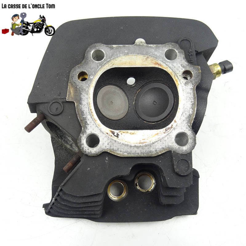 Culasse avant Harley Davidson 1584 FXD WG 2009 - CTM-11675-024