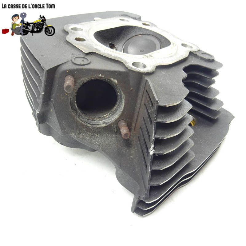 Culasse avant Harley Davidson 1584 FXD WG 2009 - CTM-11675-024