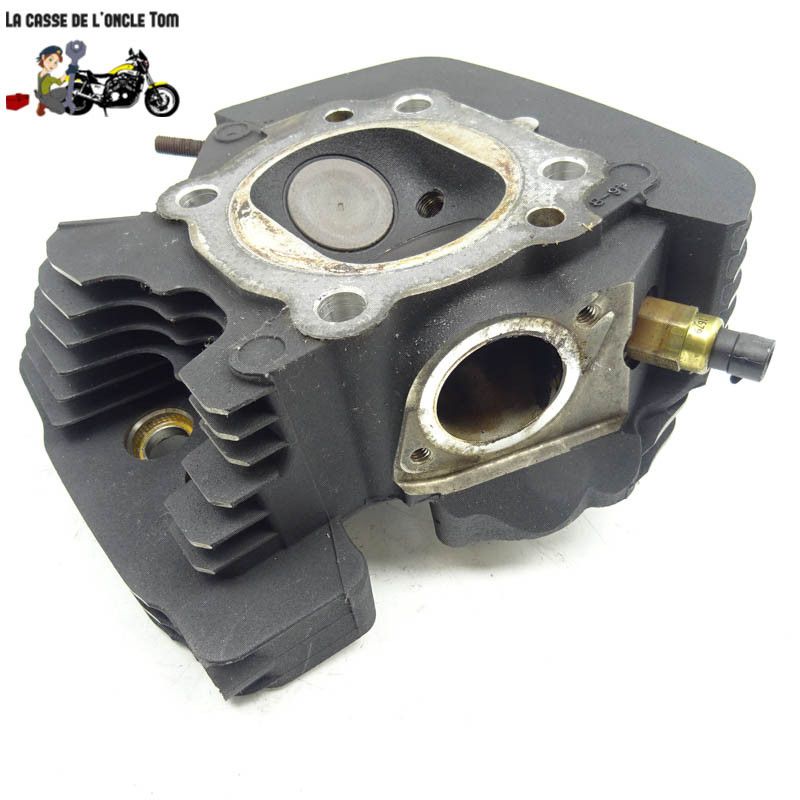 Culasse avant Harley Davidson 1584 FXD WG 2009 - CTM-11675-024