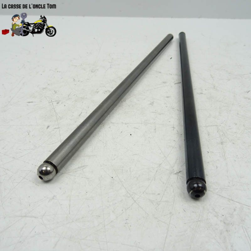 Tiges de soupapes Harley Davidson 1584 FXD WG 2009 - CTM-11675-025