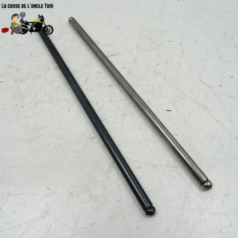 Tiges de soupapes Harley Davidson 1584 FXD WG 2009 - CTM-11675-025