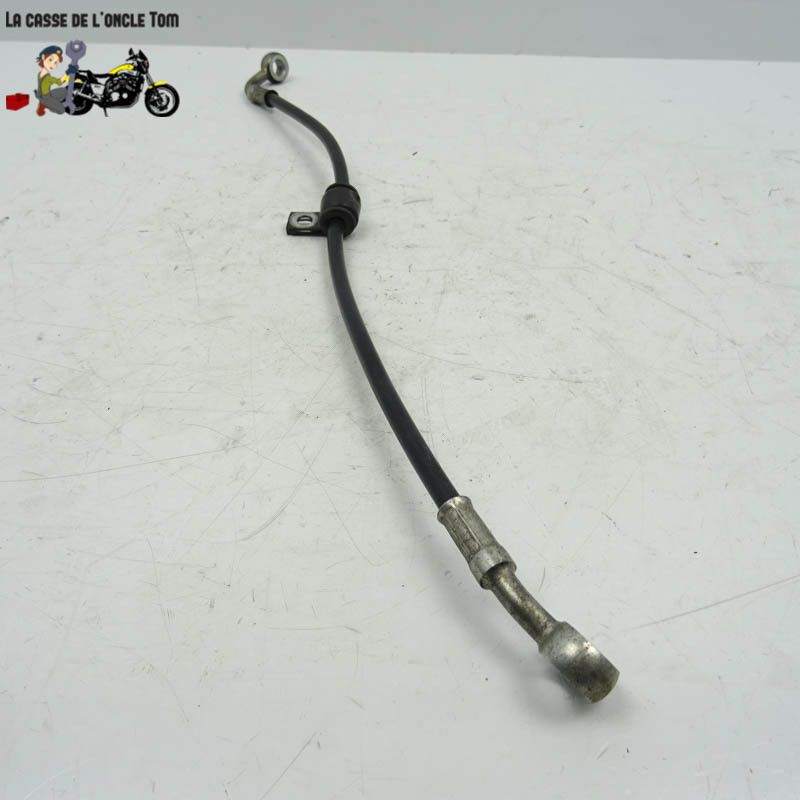 Durite de frein arriére Harley Davidson 1584 FXD WG 2009 - CTM-11675-026