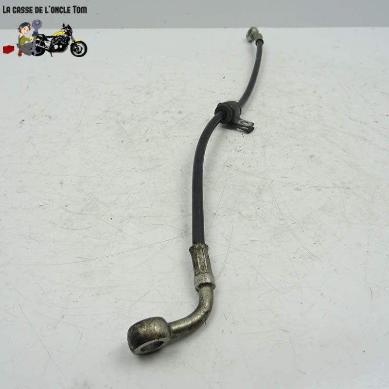 Durite de frein arriére Harley Davidson 1584 FXD WG 2009 - CTM-11675-026