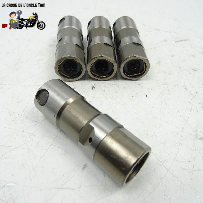 Poussoirs hydrauliques Harley Davidson 1584 FXD WG 2009 - CTM-11675-027