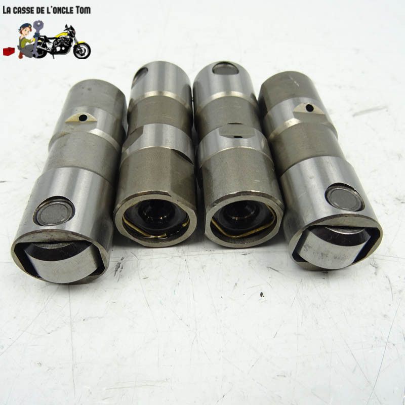 Poussoirs hydrauliques Harley Davidson 1584 FXD WG 2009 - CTM-11675-027