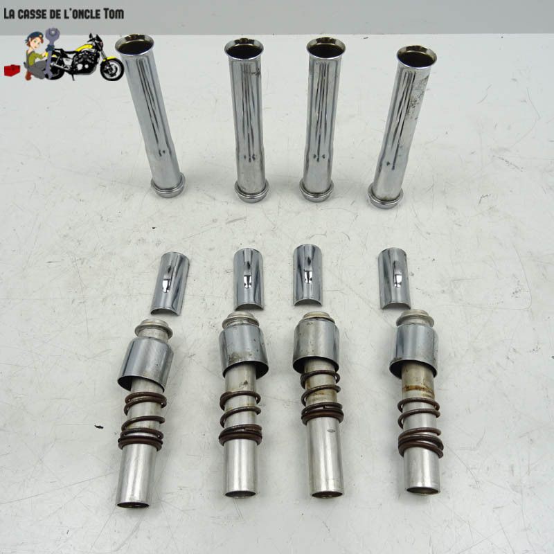 Tubes tiges de poussée  Harley Davidson 1584 FXD WG 2009 - CTM-11675-029