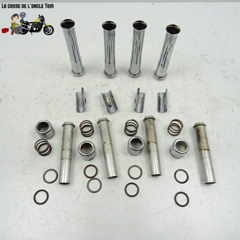 Tubes tiges de poussée  Harley Davidson 1584 FXD WG 2009 - CTM-11675-029