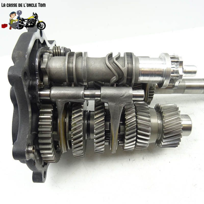 Boite de vitesse Harley Davidson 1584 FXD WG 2009 - CTM-11675-030