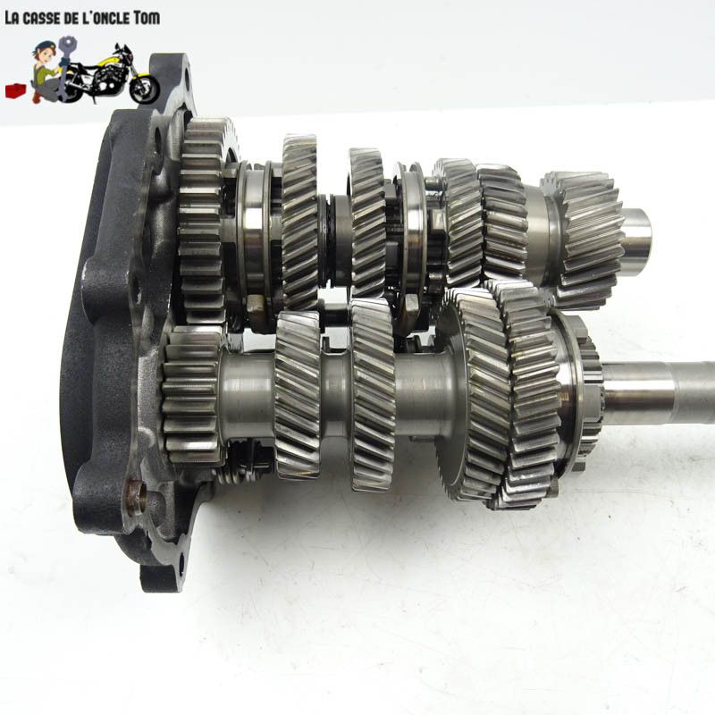 Boite de vitesse Harley Davidson 1584 FXD WG 2009 - CTM-11675-030