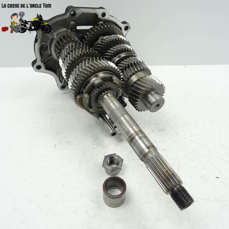 Boite de vitesse Harley Davidson 1584 FXD WG 2009 - CTM-11675-030