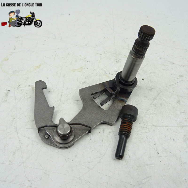 Sélecteur intérieur Harley Davidson 1584 FXD WG 2009 - CTM-11675-032