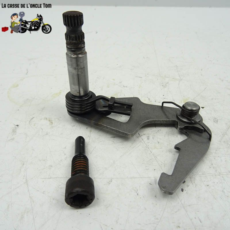 Sélecteur intérieur Harley Davidson 1584 FXD WG 2009 - CTM-11675-032