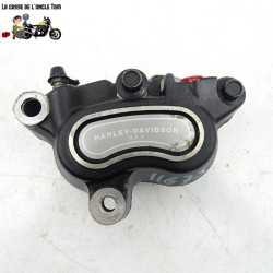 Étrier de frein avant Harley Davidson 1584 FXD WG 2009 - CTM-11675-034