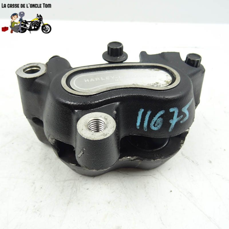 Étrier de frein avant Harley Davidson 1584 FXD WG 2009 - CTM-11675-034