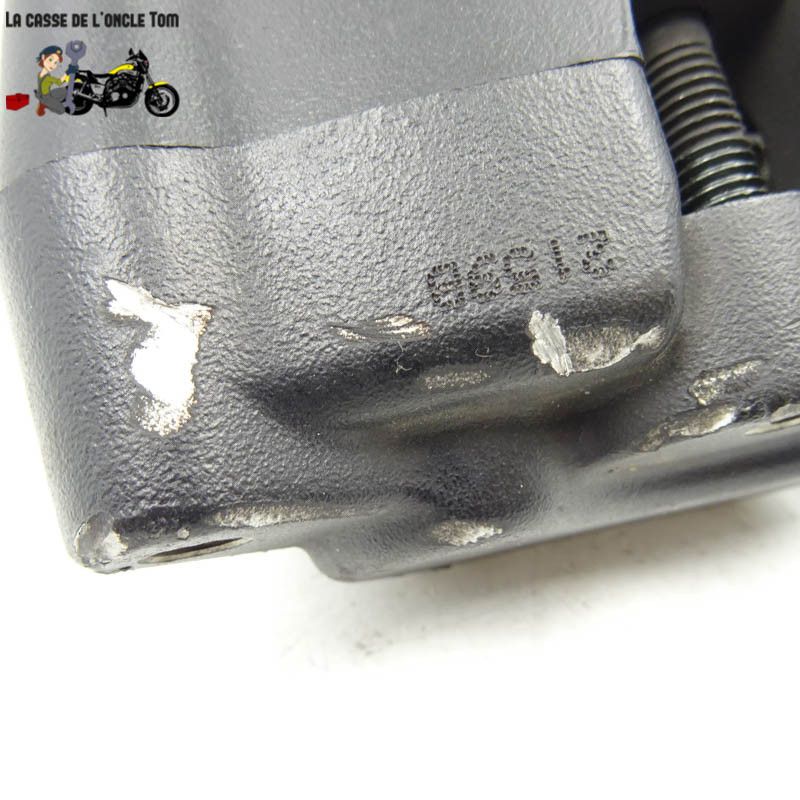 Étrier de frein avant Harley Davidson 1584 FXD WG 2009 - CTM-11675-034