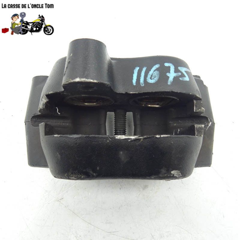 Étrier de frein avant Harley Davidson 1584 FXD WG 2009 - CTM-11675-034