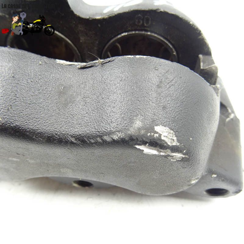 Étrier de frein avant Harley Davidson 1584 FXD WG 2009 - CTM-11675-034