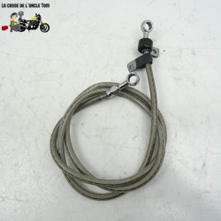Durite de frein "Avia" avant Harley Davidson 1584 FXD WG 2009 - CTM-11675-035