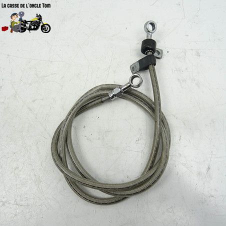Durite de frein "Avia" avant Harley Davidson 1584 FXD WG 2009 - CTM-11675-035