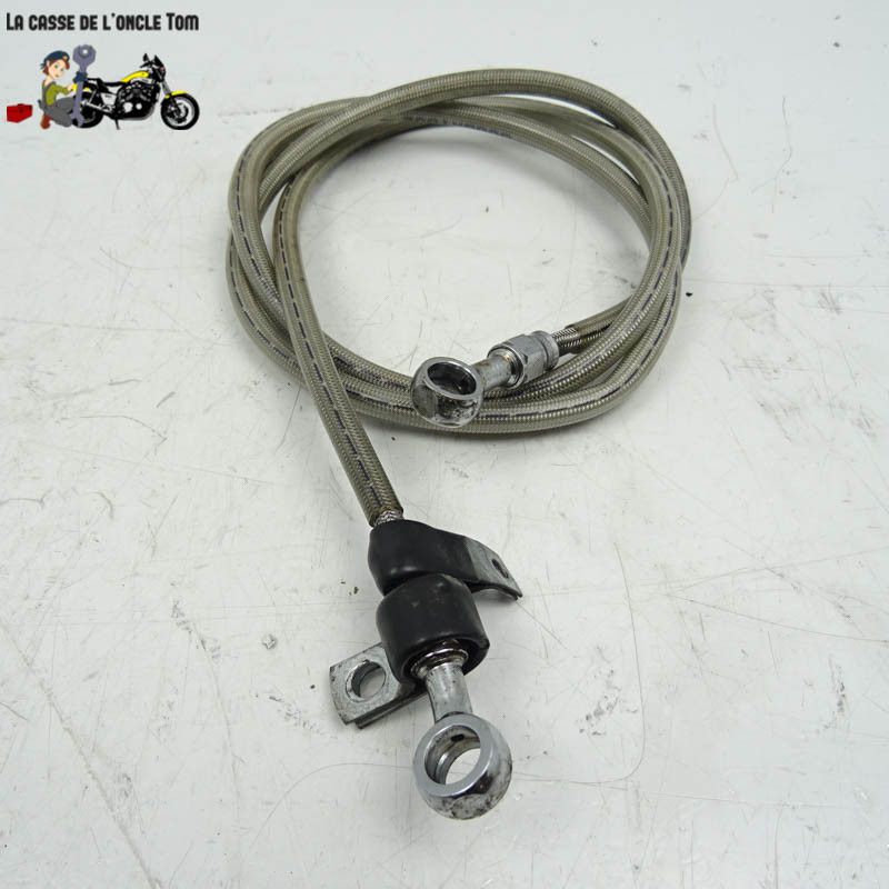 Durite de frein "Avia" avant Harley Davidson 1584 FXD WG 2009 - CTM-11675-035