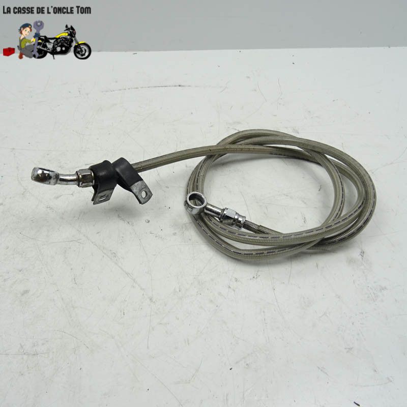 Durite de frein "Avia" avant Harley Davidson 1584 FXD WG 2009 - CTM-11675-035