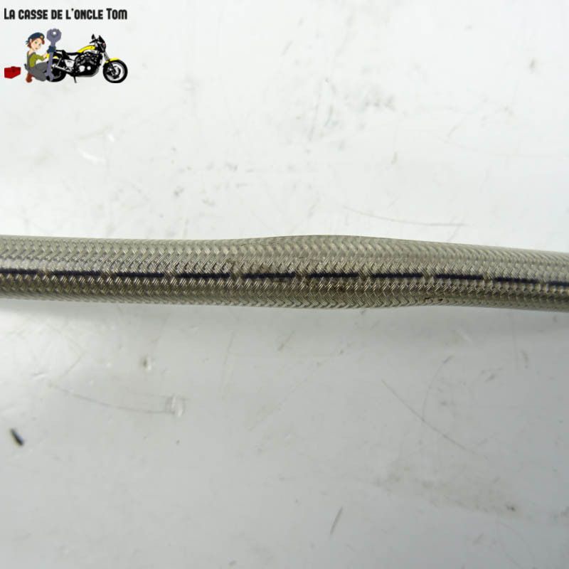 Durite de frein "Avia" avant Harley Davidson 1584 FXD WG 2009 - CTM-11675-035