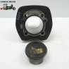 Cylindre avec piston Harley Davidson 1584 FXD WG 2009 - CTM-11675-038