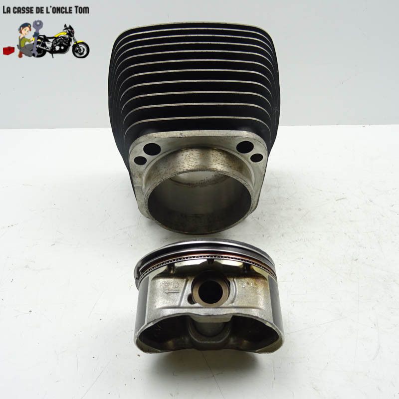 Cylindre avec piston Harley Davidson 1584 FXD WG 2009 - CTM-11675-038