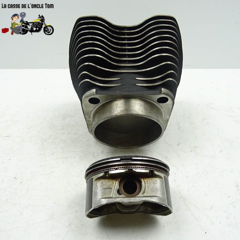 Cylindre avec piston Harley Davidson 1584 FXD WG 2009 - CTM-11675-039