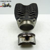 Cylindre avec piston Harley Davidson 1584 FXD WG 2009 - CTM-11675-039