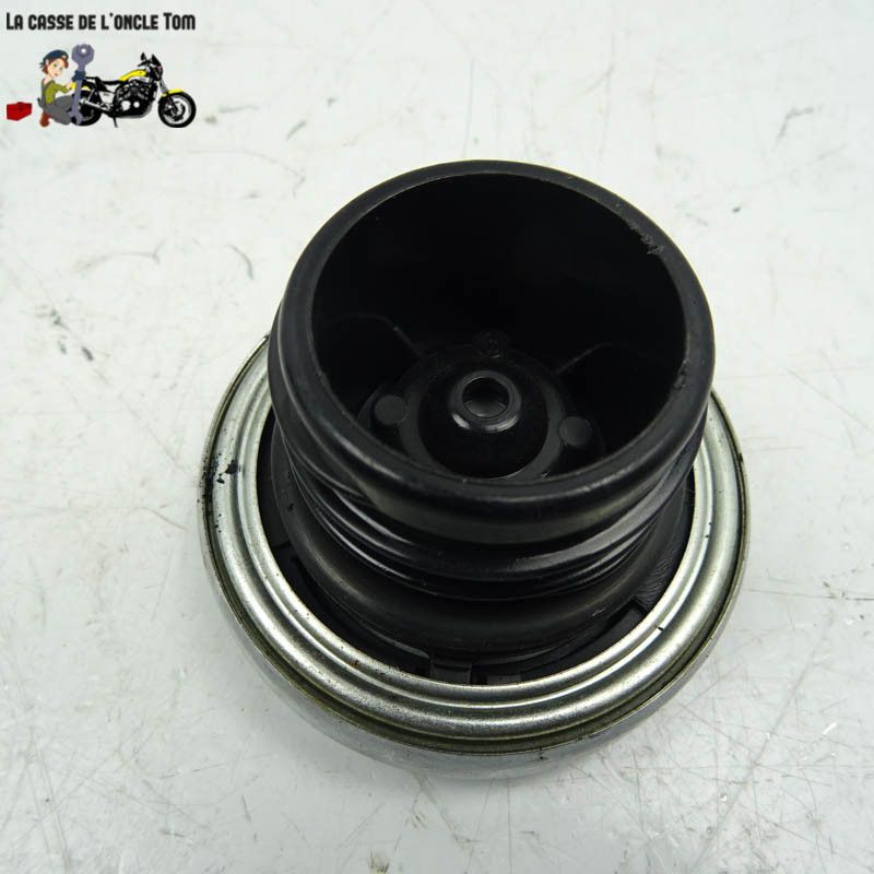 Bouchon de réservoir Harley Davidson 1584 FXD WG 2009 - CTM-11675-041