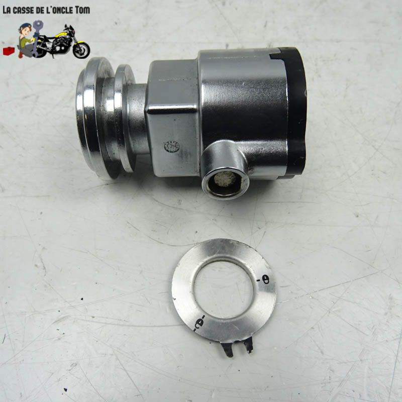 Kit serrures Harley Davidson 1584 FXD WG 2009 - CTM-11675-047