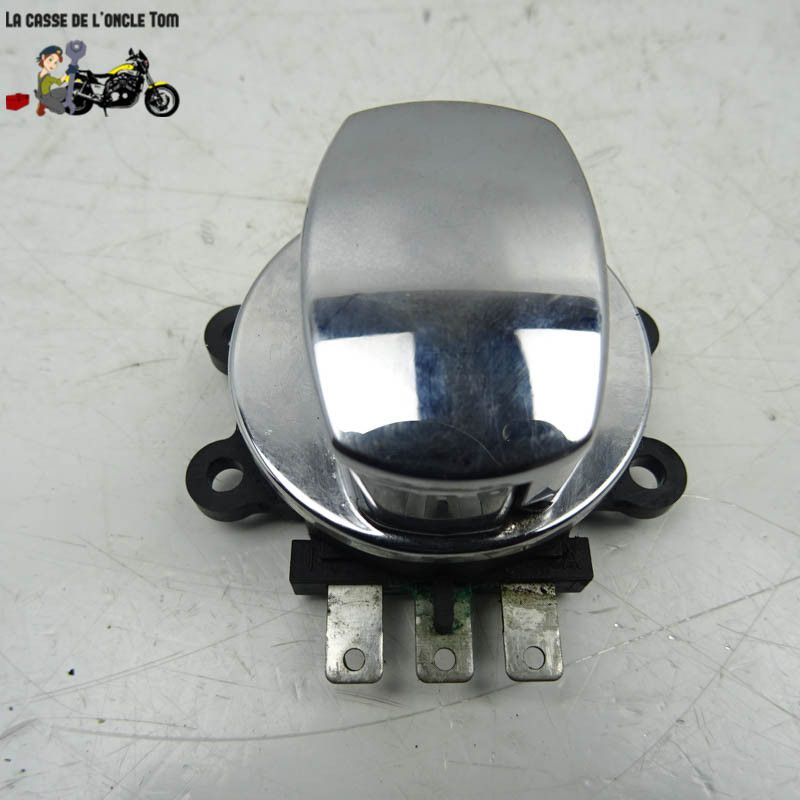 Kit serrures Harley Davidson 1584 FXD WG 2009 - CTM-11675-047