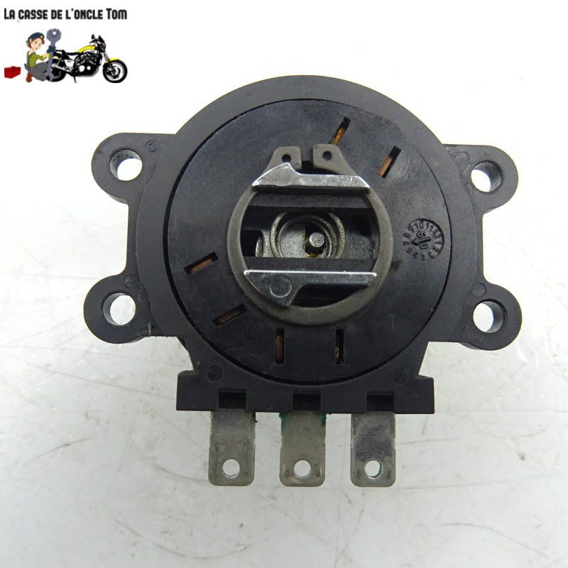 Kit serrures Harley Davidson 1584 FXD WG 2009 - CTM-11675-047