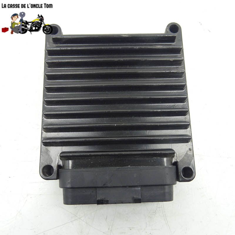 Kit serrures Harley Davidson 1584 FXD WG 2009 - CTM-11675-047