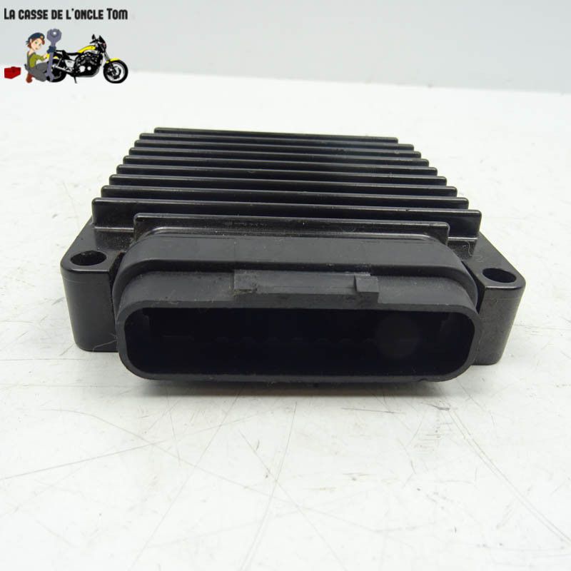 Kit serrures Harley Davidson 1584 FXD WG 2009 - CTM-11675-047