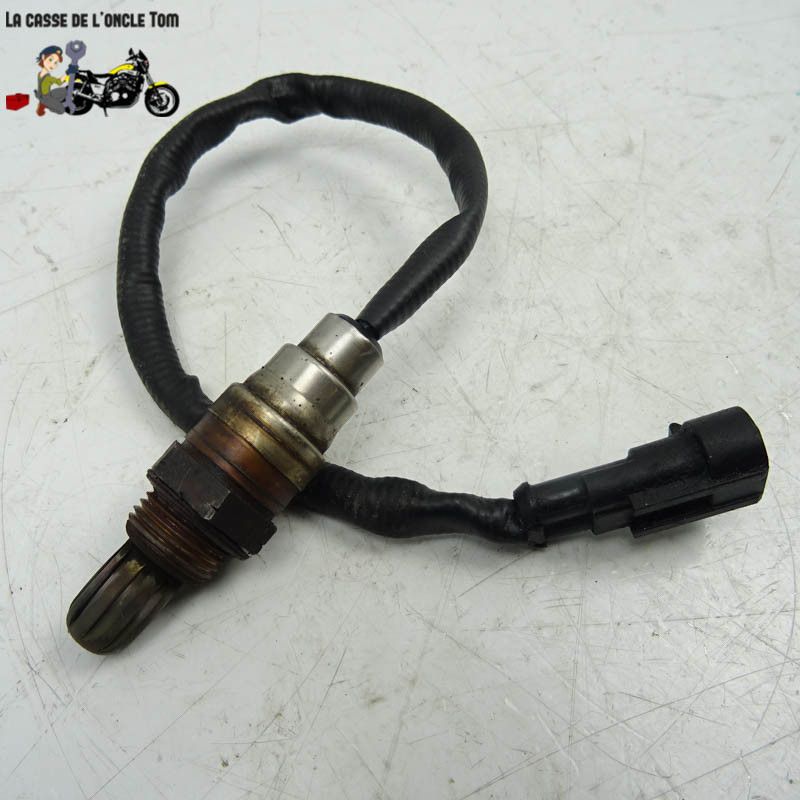 Sonde lambda Harley Davidson 1584 FXD WG 2009 - CTM-11675-050