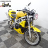 Cassetom -  Suzuki 650 SV N de  2002 - Nos motos accidentées