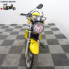Cassetom -  Suzuki 650 SV N de  2002 - Nos motos accidentées