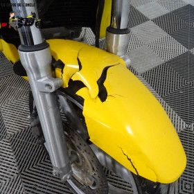 Suzuki 650 SV N de  2002