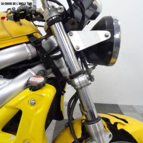 Suzuki 650 SV N de  2002
