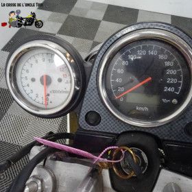 Suzuki 650 SV N de  2002