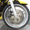 Cassetom -  Suzuki 650 SV N de  2002 - Nos motos accidentées