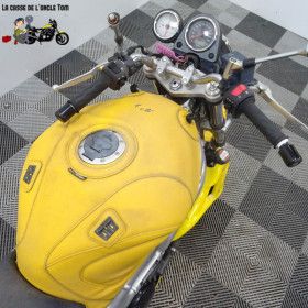 Suzuki 650 SV N de  2002